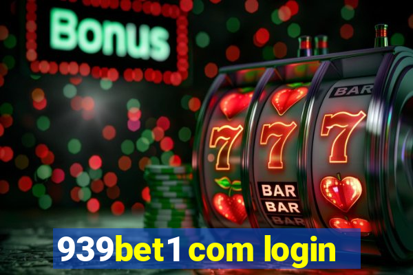 939bet1 com login